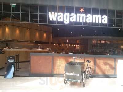 Wagamama, Azzano San Paolo