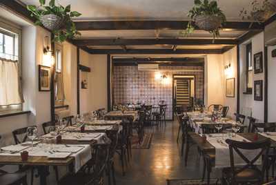 Osteria Zelata