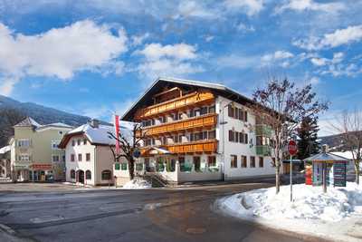 Albergo Peintner, Monguelfo-Tesido