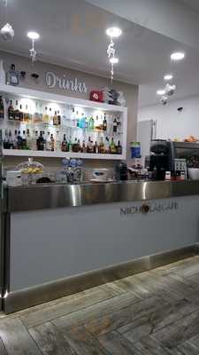 Nicholascafe, Trabia