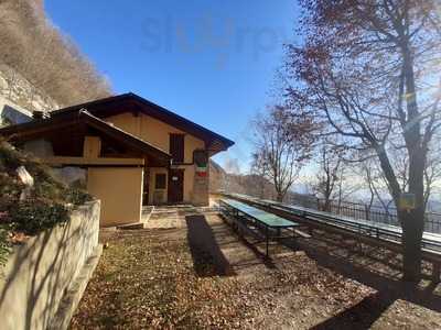 Rifugio Canto Alto, Sorisole