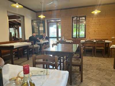 Pizzeria Trattoria Canova, Rossano Veneto