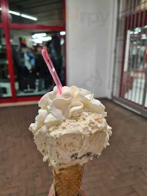 Gelateria K2, Crevalcore