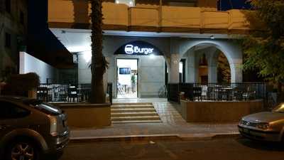 Iburger, Aradeo