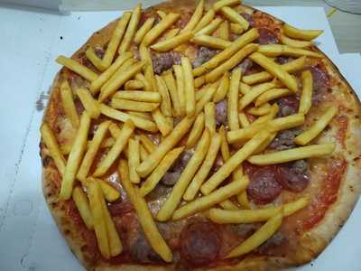 L'Angolo della Pizza, Cavarzere