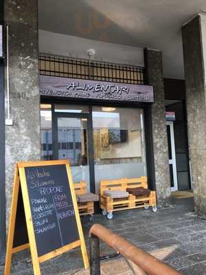 La Vecchia Salumeria