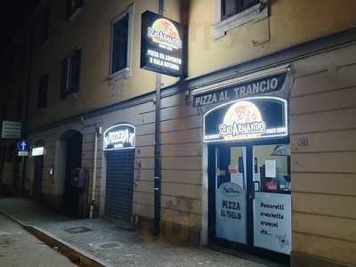 Pizzeria Zio Armando, Zibido San Giacomo