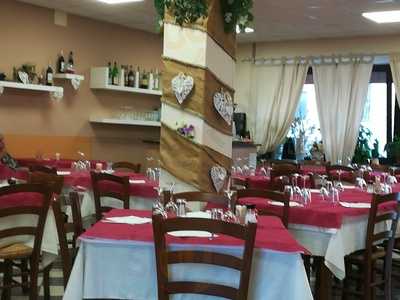 La Vecchia Posta Trattoria Pizzeria