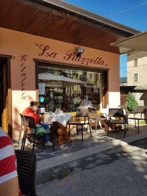 Caffe La Piazzetta, Gallio