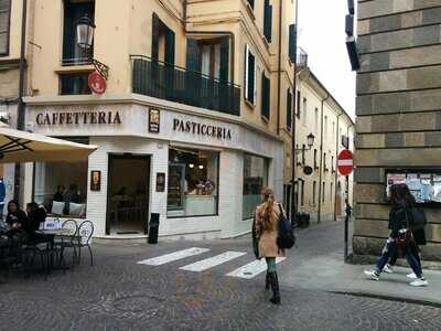 Pasticceria Antico Forno Padova, Padova