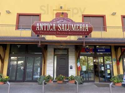 Antica Salumeria Borio