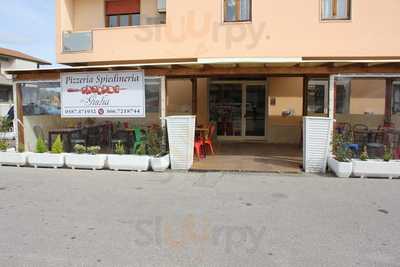 Pizzeria Spiedineria Da Giulia, Santa Maria a Monte