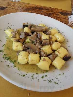 Trattoria Klanc, San Dorligo della Valle-Dolina