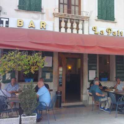 Bar Ristorante Pizzeria La Palt Snc, Montereale Valcellina