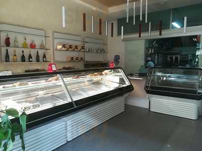 Pasticceria Ragone dal 1963, Tursi