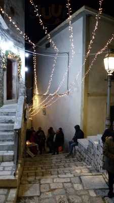 Bar Il Ritrovo di Odesco Giovanni, Frattaminore