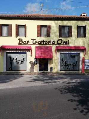 Bar Trattoria Le Sorelle Orsi