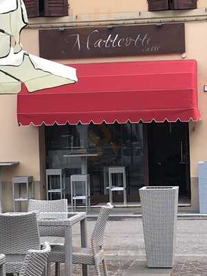 Matteotti Caffe’