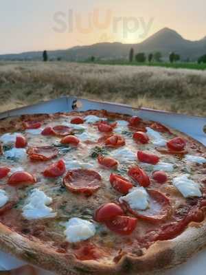 L'angolo della Pizza, Baone