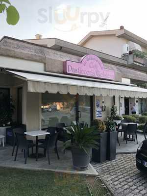 Pasticceria Gelateria Il Girasole, Sovizzo