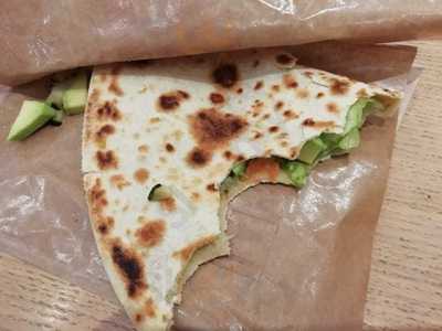 La Piadineria, Colonnella