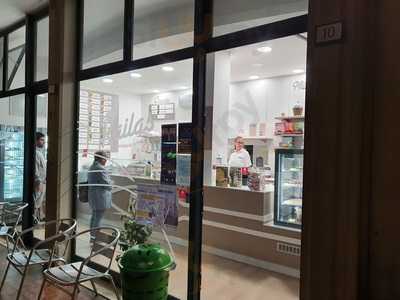 Gelateria Kailas, Brescello