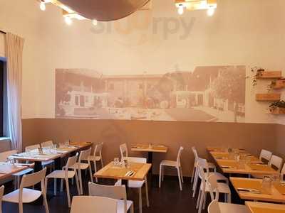 Puccio Trattoria, Usmate Velate