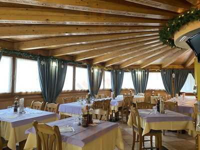 Antica Trattoria Bar alla Stazione, Avio