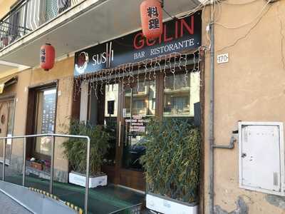 Guilin Sushi Bar Ristorante