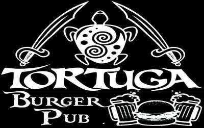 Tortuga Burger Pub, Tor San Lorenzo