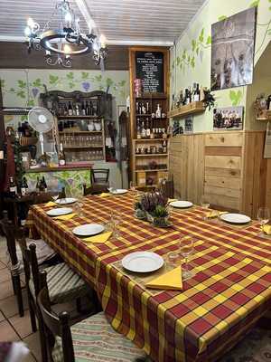 Osteria La Botticella