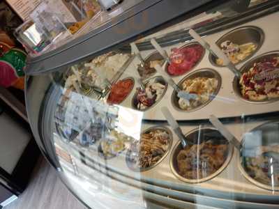 Gelateria Lecca Lecca, Calco