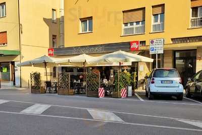 Pasticceria Da Luciano, Casarsa della Delizia