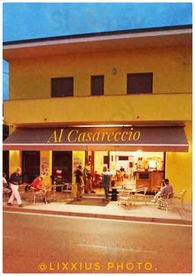 Trattoria Al Casareccio