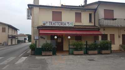 Trattoria Trevigne, Trevignano