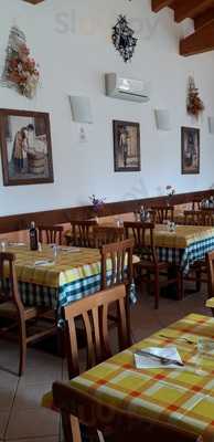 Trattoria Aussa Corno, San Giorgio di Nogaro