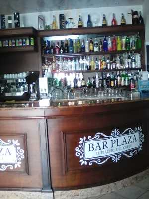 Bar Plaza Bar Plaza, Nicotera