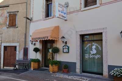 Ristorante Lo Scoglio