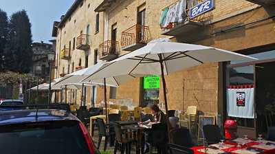 La Piazzetta, Lanzo Torinese