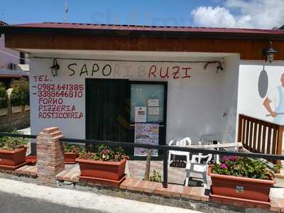 Sapori Bruzi