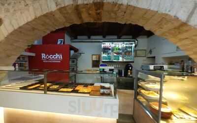 Pizza E Gastronomia Rocchi