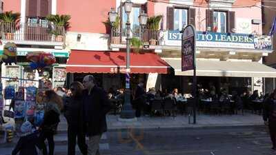 Caffetteria Eraclio, Barletta