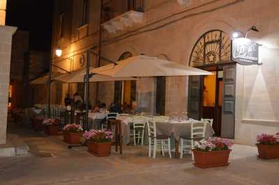 Al Palazzo - Ristorante, Lizzano