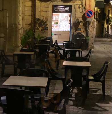 Fabbrica Del Gelato, Badolato