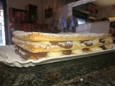 Caffe' Garibaldi di Lagetto Massimiliano, Alezio