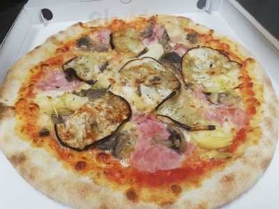 Pizza Al Taglio Pizzateca