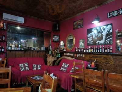 Pablito's Pub, Gonnesa