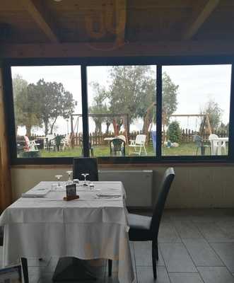 Ristorante Anna, Badolato Marina