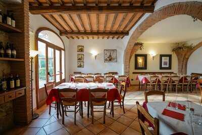 Ristorante Il Borghetto