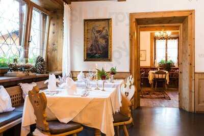 Ristorante Romantikhotel Oberwirt